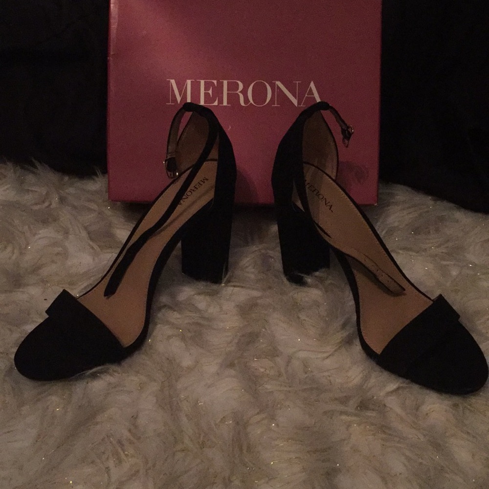 Heels